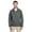 Charcoal, variant on Badlands Atlantic Highlands Jacket - Black