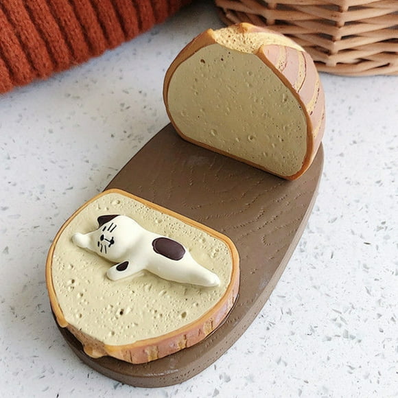 Soporte para teléfono móvil de escritorio Toast, soporte para tableta Toast, soporte para teléfono móvil, accesorios para teléfono móvil, funcionalidad inteligente Jadeshay A