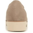 thumbnail image 4 of Vionic Womens Kensley Laceless Suede Loafers, 4 of 5