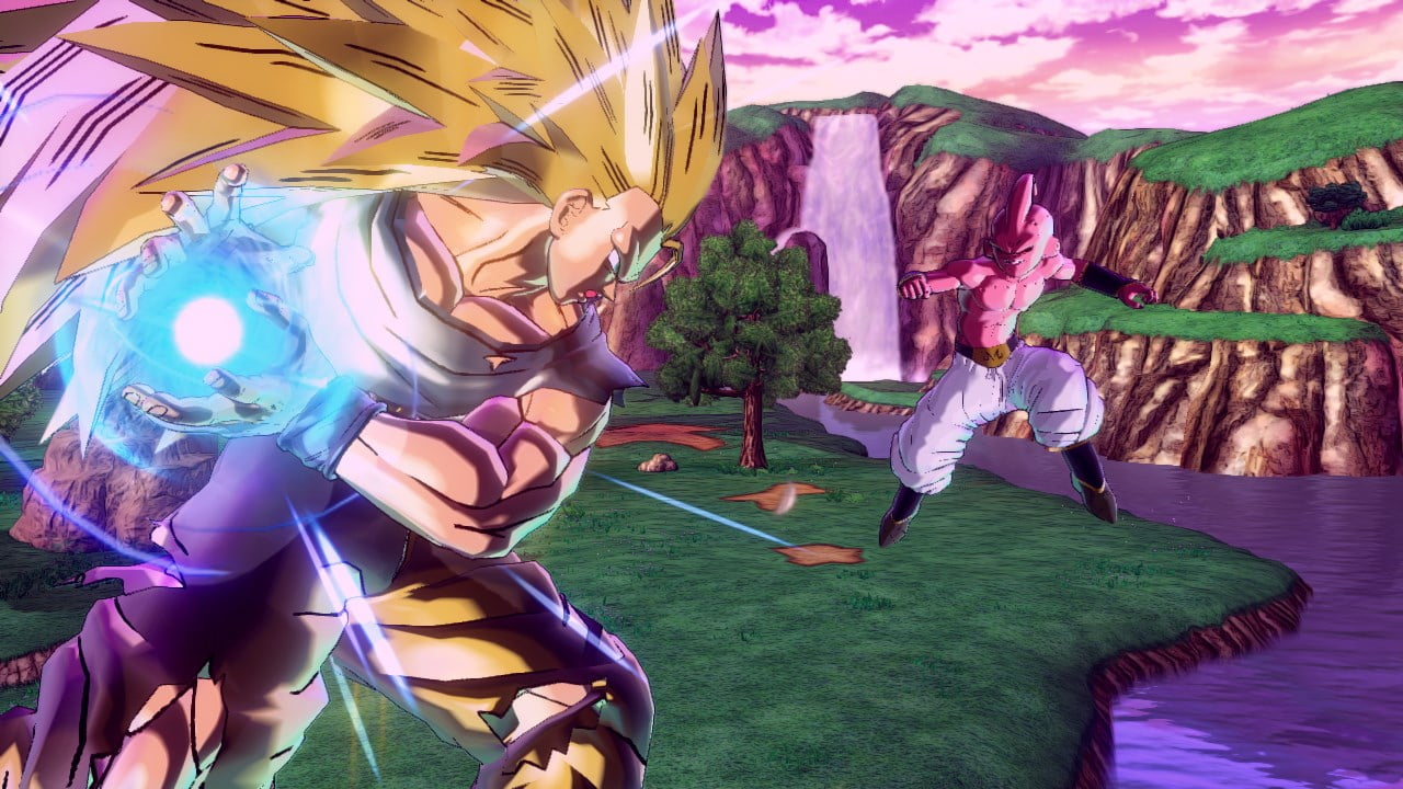 Dragon Ball Xenoverse 2 Bandai Namco Nintendo Switch Walmart Com Walmart Com Dragon Ball Xenoverse 2 Bandai Namco Nintendo Switch Walmart Com Walmart Com