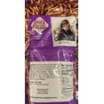 thumbnail image 3 of Homestyle CINNAMON SUGAR Seasoned Pretzel Twists Family Size 16 oz 2 PACK, 3 of 3