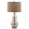 thumbnail image 4 of Safavieh Mercurio 28.5-Inch High Double Gourd Lamp, 4 of 7