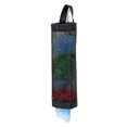 thumbnail image 1 of Plastic Bag Dispenser Reusable Mesh Hanging Plastic Bag Holder Grocery Bag Saver, 1 of 7