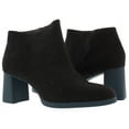 thumbnail image 4 of Camper Kara Womens Shoes Size 10, Color: Black/Danube, 4 of 5