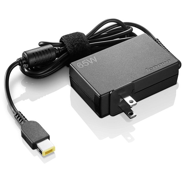 Lenovo Thinkpad 65w travel ac adapter