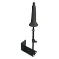 thumbnail image 1 of Percha para Trombón, Soporte para Trombón, Estante para Trombón de Hierro Que Ahorra Espacio, Soporte de Pared Resistente para El Hogar O Sala, 1 of 8