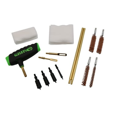 Grip Deluxe Hand Gun Cleaning Kit