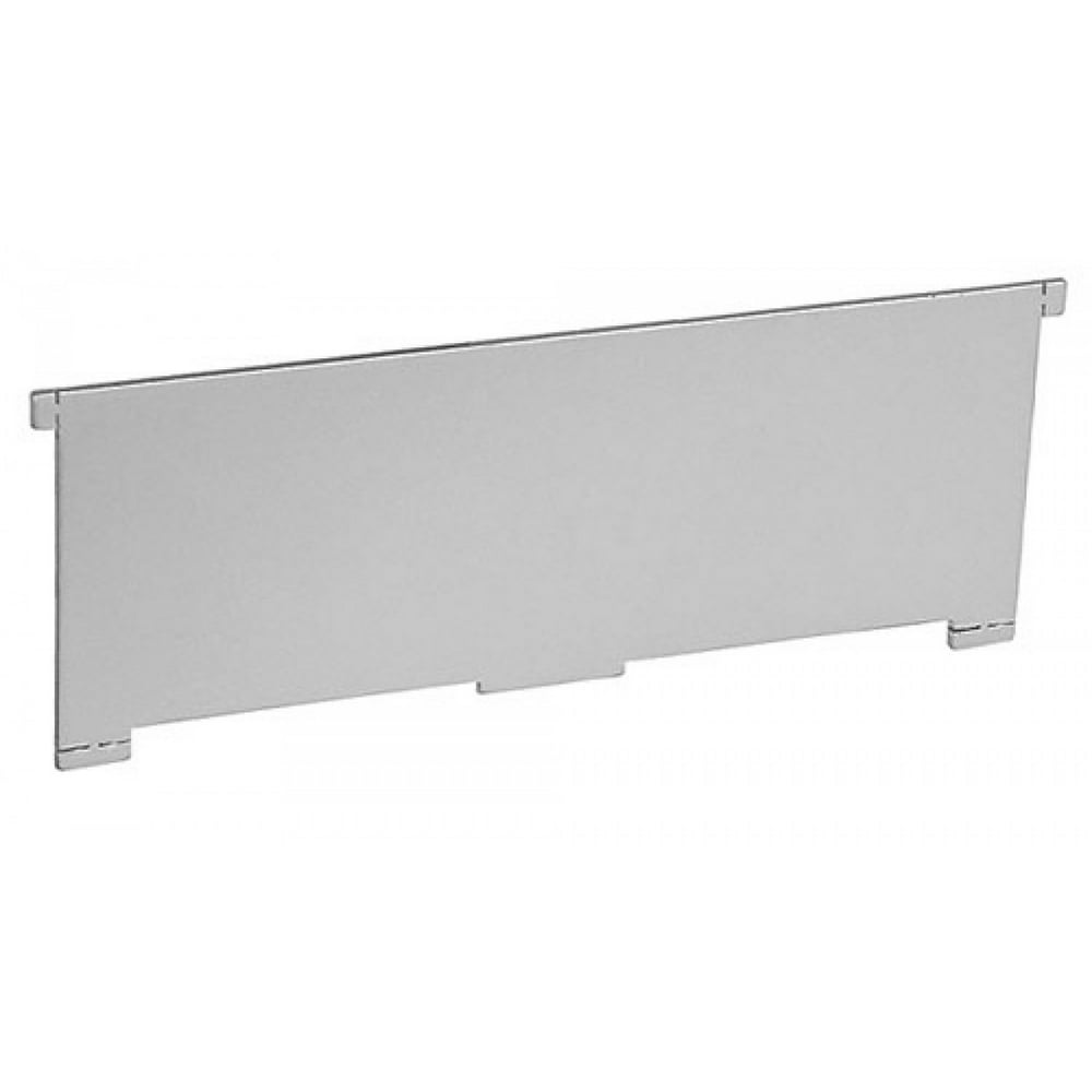 5 Pcs, Partition/Divider for 15/8 In. Deep MultiGang Box w/Flat Cover