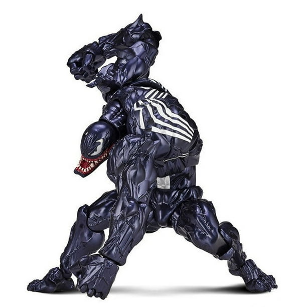 Figurine Venom modèle jouet 6 pouces Sdcc édition limitée figurines Ve –  acacuss