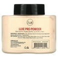 thumbnail image 6 of J.Cat Beauty Luxe Pro Powder - Porcelain 1.5oz, 6 of 6