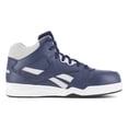thumbnail image 2 of Zapatillas de trabajo Reebok Work RB4133 BB4500 con punta de seguridad para hombre, azul marino, 2 of 3