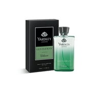 Yardley Daily Wear Spray- Select from Gentleman Urbane Daily Wear Perfume 100ml