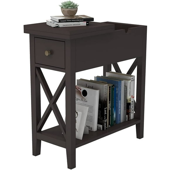 Narrow Side Tables