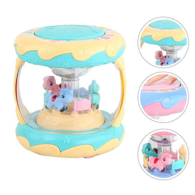 Baby carousel sales toy