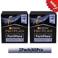 thumbnail image 1 of Purina Pro Plan Fortiflora Probióticos Suplemento para Perros 60 Piezas Mejor, 1 of 7