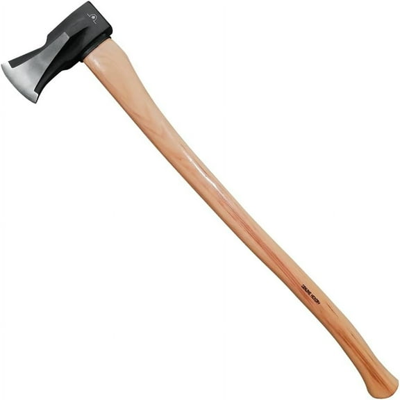 4.5lb Wood Splitting Maul Axe