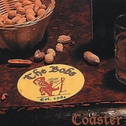The Bobs - Coaster - Rock - CD