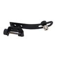 thumbnail image 1 of Drum Microphone Clamp, Flexible Shockproof Drum Rim Easy To Install Adjustable  For Drum, 1 of 8