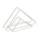 thumbnail image 2 of Aparatos de cocina, Accesorios de cocina, Utensilios de cocina, Utensilios de cocina, Estante de mesa semicircular con número, Toallero de papel de hierro, Toallero de papel para sala de estar, Servil, 2 of 6