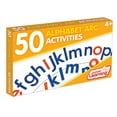 thumbnail image 1 of Language Arts Activity Cards, Alphabet Arc, 1 of 4