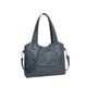 thumbnail image 1 of Bolso de mano de moda, bolso bandolera, bolso de mano, correa desmontable, repelente al agua, Azul, 1 of 9