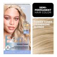 thumbnail image 1 of L'Oréal Paris Féria, Coloration Permanente, 1 of 9