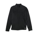 thumbnail image 1 of Reebok Femmes One Series Veste de Survêtement, Noir, Très Très Petit, 1 of 2
