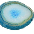 thumbnail image 4 of Rebanada de Cristal Irregular perfecl de 5 Colores Posavasos Decoración Para Joyas DIY C, 4 of 8