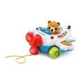 thumbnail image 6 of VTech Soar & Discover Airplane Baby and Toddler Toys, 6 of 13
