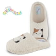 thumbnail image 2 of Pantuflas Squishmallows para Niños y Mujeres Extra Acogedoras y Peludas para Casa, 2 of 7
