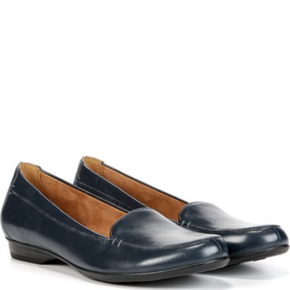 naturalizer saban loafer
