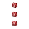 thumbnail image 1 of Monstrate Cintas de Navidad Decoración de fiesta conveniente Clásico Exquisito Envoltura de lujo Accesorios decorativos para celebración Type1 NO1 Monstrate CBP228336, 1 of 6