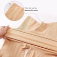 thumbnail image 4 of Pantalones abdominales de cintura alta sin costuras y de ángulo plano para mujer, ropa interior moldeadora de cintura gástrica, pantalones moldeadores de cuerpo, pantalones moldeadores de cadera, 4 of 6