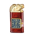 thumbnail image 2 of Fankiway Lighters for Candle, Electroplated Direct Fire Fire Genuine Quartz Dial with Visible Window inflatable Windproof Lighter, 2 of 5