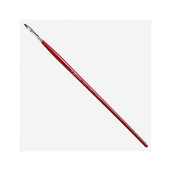 SPEEDBALL / GLOBAL ART 30606 ESCODA OPERA LH SYNTHETIC TAKATSU FILBERT 6