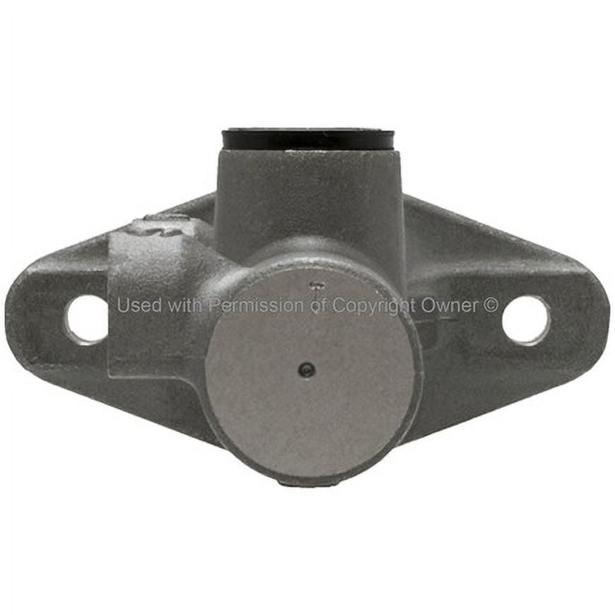 Quality-Built NM55491 New Brake Master Cylinder