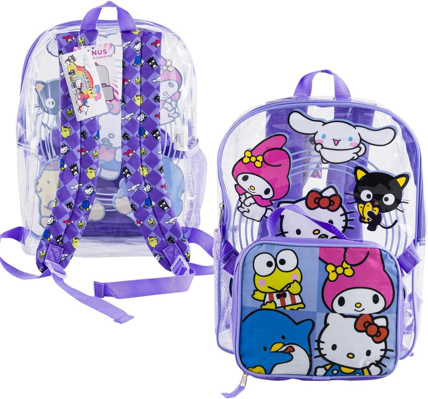 hello kitty backpacks at claire' Pusheen Mini Backpack (Claire's Exclusive) dyed fibre has incredibly rich colour that holds its vibrancy over time Hello Kitty Backpacks Compare