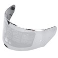 thumbnail image 4 of Motorcycle Helmet Visor Lens, Durable Drop Resistance Practical Motorbike Helmet Visors Sun Protection Wearproof  For 800 For 328 For Motorcycle Silver, 4 of 8