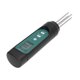 thumbnail image 3 of Medidor EC del suelo 3 en 1 probador Sensor de conductividad de temperatura de humedad pantalla LED, 3 of 8