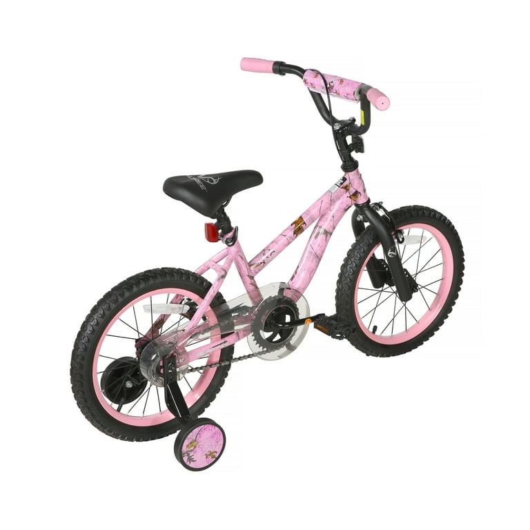 Girl bikes best sale 16 inch walmart