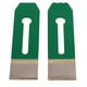 thumbnail image 2 of Cuchilla para cepillos de madera, 2 piezas Cepilladoras para trabajar la madera Cuchilla para trabajar la madera Cuchilla para cepilladora de madera construida para precisión, 2 of 8