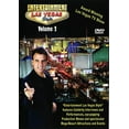 thumbnail image 1 of ALLIED VAUGHN MOD-ENTERTAINMENT LAS VEGAS STYLE-VOL 2 (DVD/NON-RETURNABLE) DSFM14997D, 1 of 3