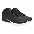 thumbnail image 4 of Tenis Básquetball PRECISION SHAQ Color Negro Para Hombre, 4 of 9