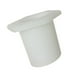 thumbnail image 1 of Soporte de cuña de cono para sombrilla de Patio, anillos con orificios, soporte con ojal, mesa de sombrilla de jardín, Base de sombrilla de cono para, 1 of 8
