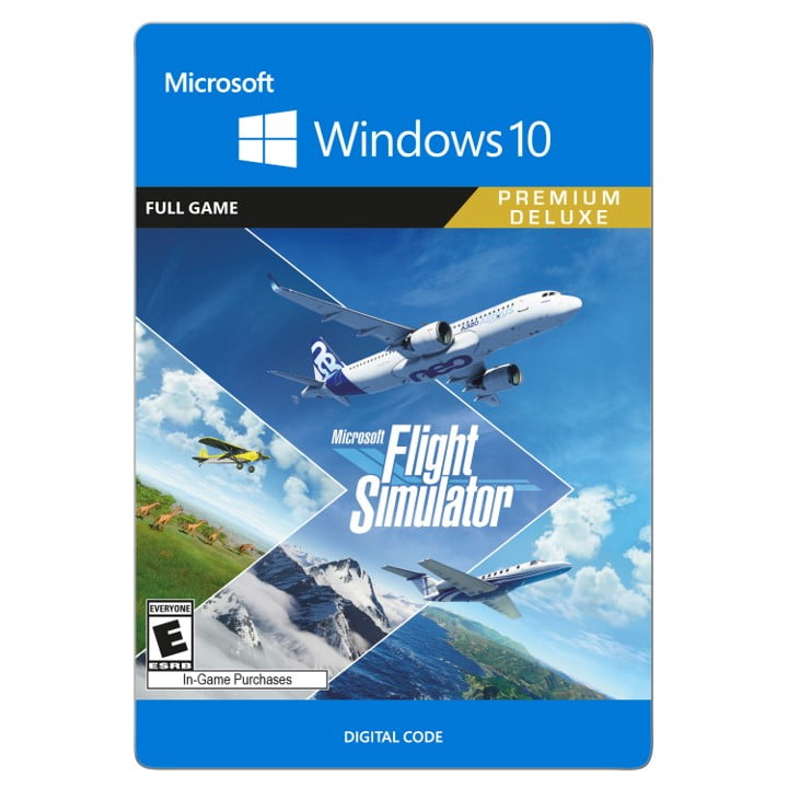 Buy Pro Flight Simulator New York Premium Edition - Microsoft Store en-AF