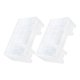 thumbnail image 5 of WEUVEB 2Ud Estuche Resistente Para Almacenar Baterías Aa Y Aaa Con Compartimentos Múltiples Y Clara, 5 of 8