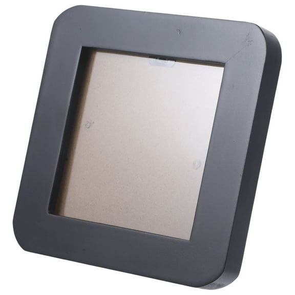 1Piece Classic Style Small Picture Frame For Living Room Friends 8x8in