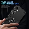 thumbnail image 4 of TYJKeJi Case with Kickstand Drop Resistant Shockproof Case For Samsung Galaxy S25 FE, 4 of 7