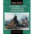 thumbnail image 1 of Term Paper Resource Guide to American Indian History, 1 of 4