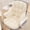 Beige, variant on Heated Seat Cushion with Back Support Electric Warming Chair Pad Timer Digital Display Removable Washable Plush Cushion for Home Car Desk Chair Winter, 1Pcs, Beige